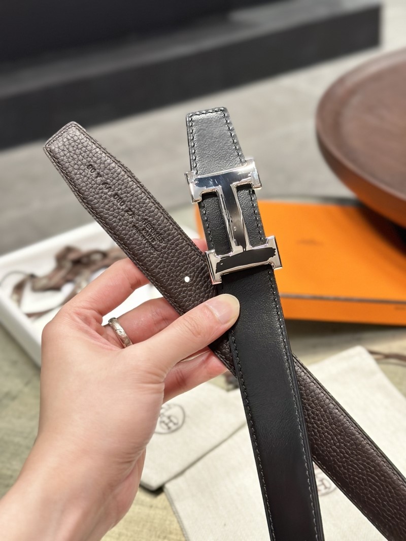 Hermes Belts